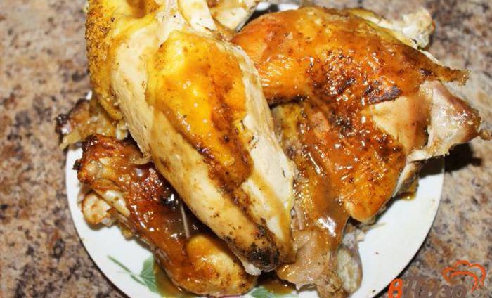 Книга рецептов