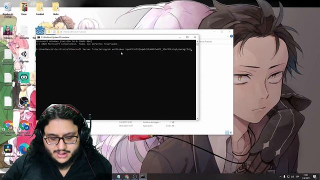 Como crear tu SERVER de MINECRAFT 100% GRATIS, Fácil y Rápido смотреть онлайн