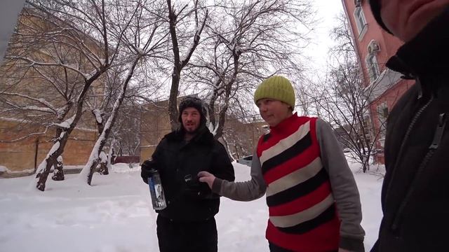 Сколько Заработали | Работа Для Бездомных смотреть онлайн