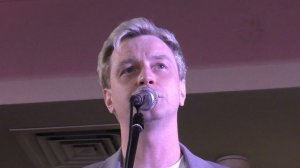 "Кокаинетка"  А. Вертинский, поет Алексей Гоман