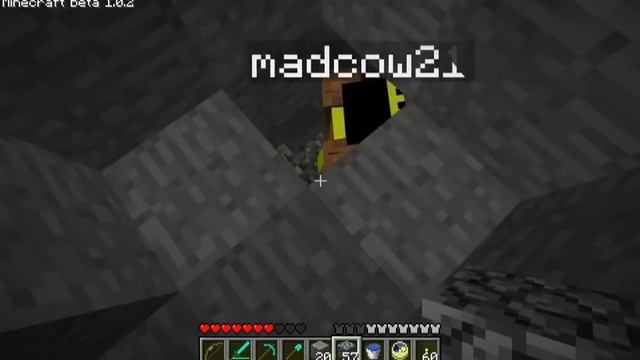 Minecraft MindCrack - S2E82 - All things connect together смотреть онлайн