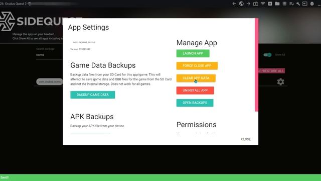 Quest 2 stuck on Queued or Installing - Will Solve it 100% WORKS No Factory Reset NO savegames los смотреть онлайн