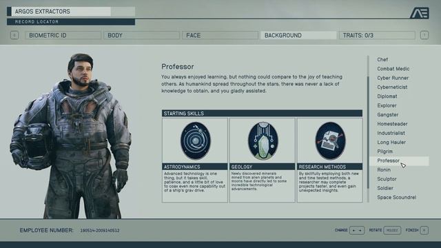 First Mission First Crash! Starfield 2023 смотреть онлайн