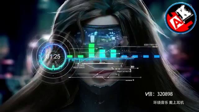 Music 5D (Alan Walker - Faded) смотреть онлайн