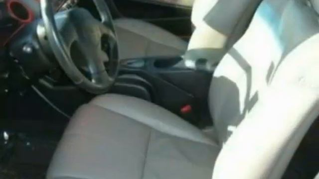 2004 Mitsubishi Eclipse in Healdsburg, CA 95448 - SOLD смотреть онлайн