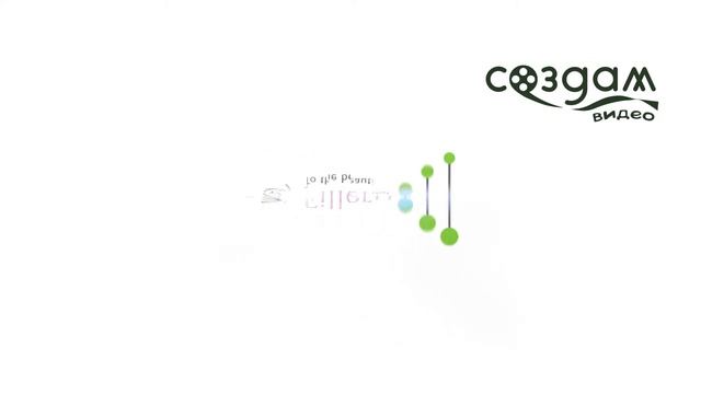 Появление логотипа косметической компании, вариант 10 смотреть онлайн