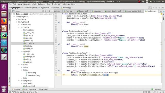 Django ORM (Object-relational mapping) || Django tutorial for beginners|+91-8283824812 for query смотреть онлайн