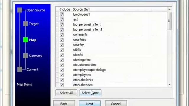 Export data from PostgreSQL tables to CSV files смотреть онлайн