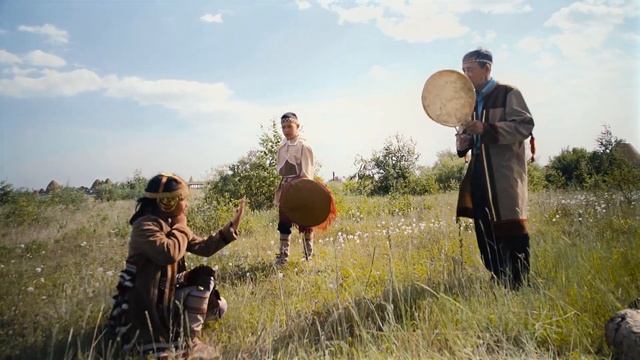 A Journey to Social Engagement – Episode 4: Cultural Heritage смотреть онлайн