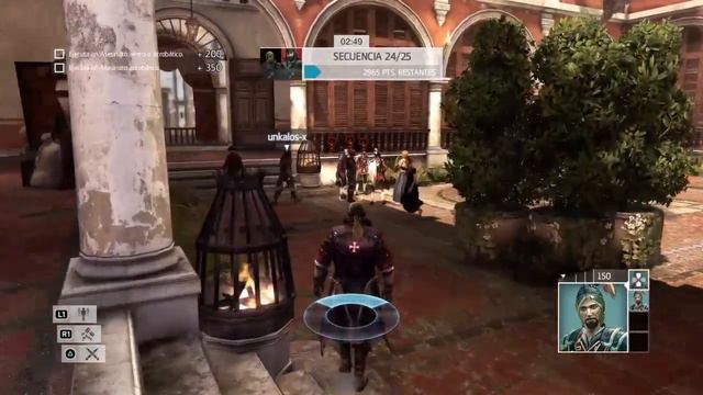 Directito Assassins creed IV Black Flag [ Road to Platinum ] con Unkalos-X смотреть онлайн