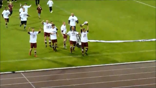 Pokalfinale Emerson Da silva BfC Dynamo смотреть онлайн