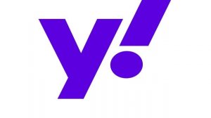 Yahoo Logo 2019