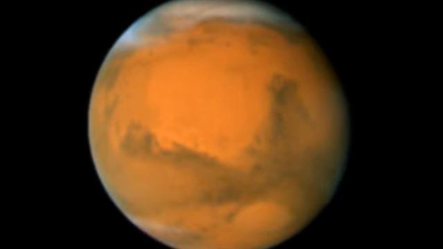Gustav Holst The Planets: Mars, The Bringer of War смотреть онлайн