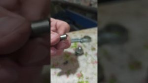 Ремонт советской трещотки