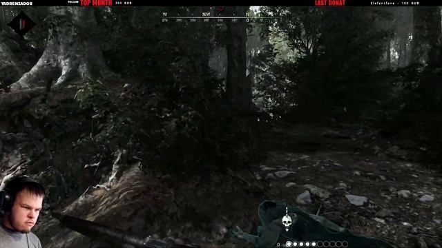ДУШНЫЙ ЗАМЕС НА БОЛОТАХ! | Mои Лучшие моменты Hunt Showdown | My Best momets Hunt Showdown смотреть онлайн