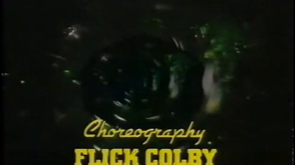 Rose Royce – Is It Love You’re After (Playout, TOTP)