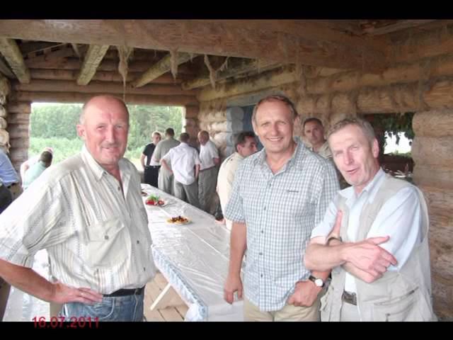 Встреча ветеранов Бологое - 4.