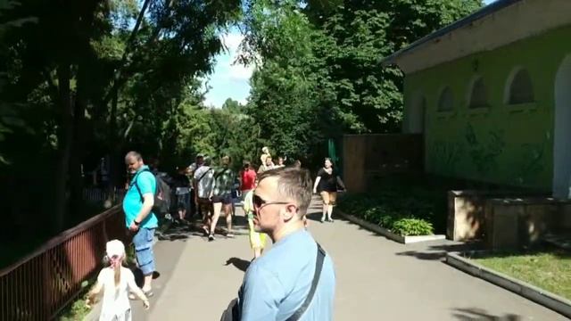 Киев зоопарк 2020 смотреть онлайн