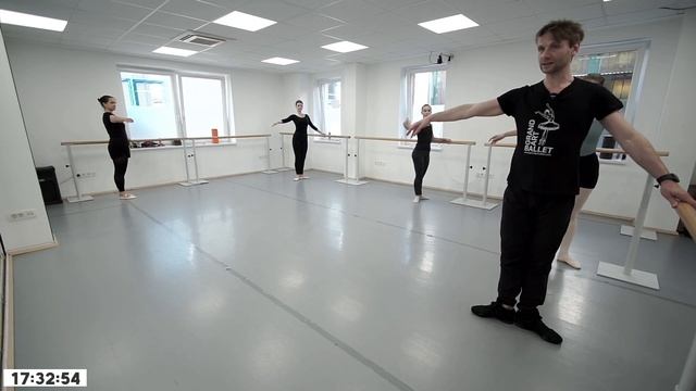 Ballet Class For Very Beginners, Beginners #ballet #balletclass