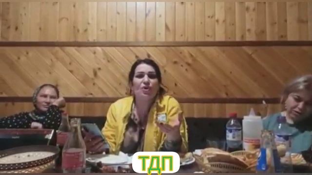 Самая сильная и популярная чеченская мелодия в живом формате. Кумыкская песня от Рукият Сатыбаловой смотреть онлайн