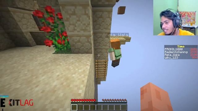 12 Hrs Minecraft Stream Challenge @GamerFleet смотреть онлайн