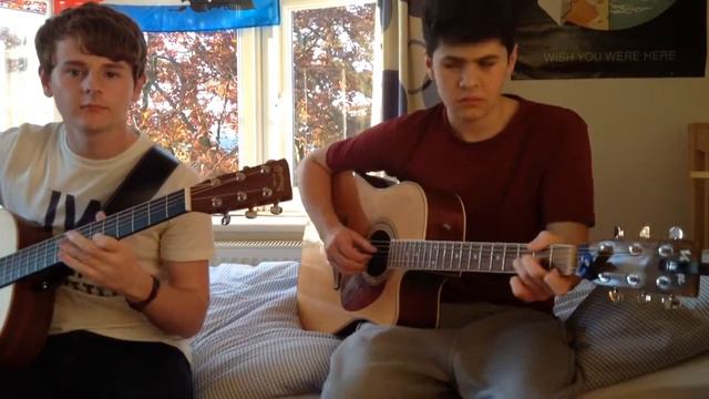 Prayer in C - Lilywood Cover смотреть онлайн
