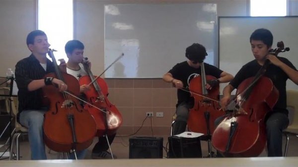 Metallica-Master of Puppets