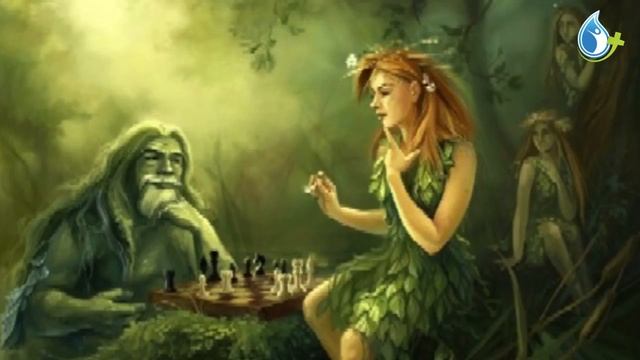 История Минска - легенды о рождении города. (предания) смотреть онлайн