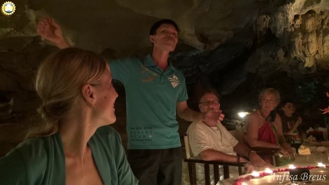freelancelifestyle ru Vietnam 94 2 Bai Tu Long Bay смотреть онлайн
