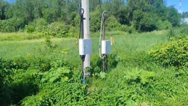 Продаю участок 15 соток. ГО Истра. д. Рубцово. ЛПХ. Земли поселений. Обременение ЛЭП. смотреть онлайн