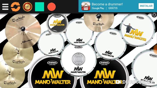Wesley safadao la raba real drum смотреть онлайн