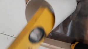 Вентиляция в каркасном доме. Как установить приточный клапан в каркасной стене