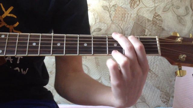Виа Гра - Попытка номер 5 (cover) смотреть онлайн