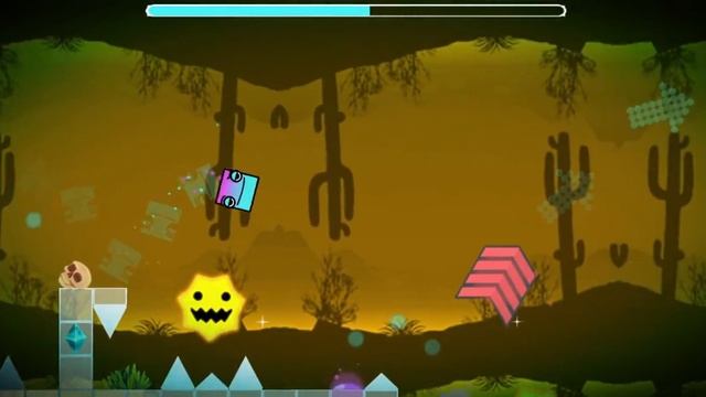 ''Giving Dash'' 100% (Insane) | Final Dash [Season 2] + Download смотреть онлайн