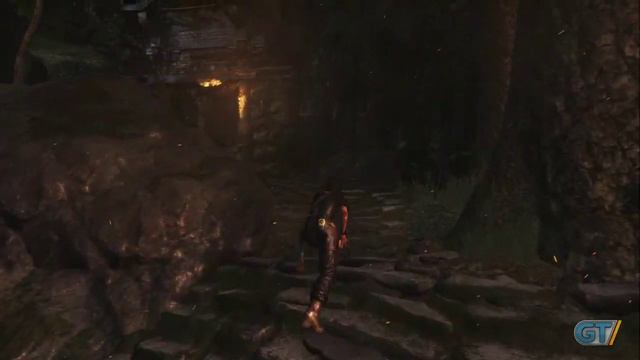 Tomb Raider: Definitive Edition Port Report смотреть онлайн