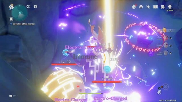 Pfft, screw gravity! смотреть онлайн