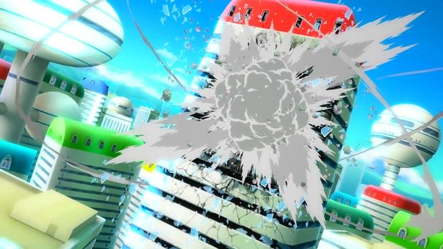 THE WORST CONNECTION CAN'T STOP ANDROID 21! - Dragon Ball FighterZ "Broly" & "Android 21" Gameplay смотреть онлайн