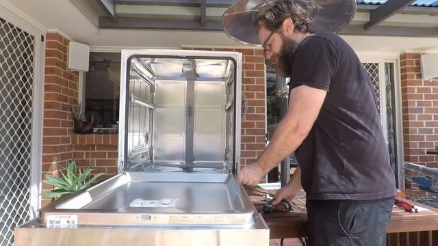 Bosch E28 Error Code Diagnosis And Repair