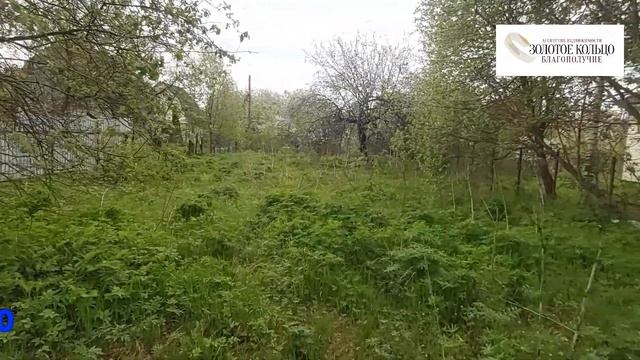 Продается земельный участок 4,8 соток в СНТ Железнодорожник - 2, рядом с деревней Афанасьево. смотреть онлайн