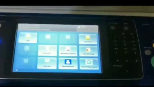 How to reset chips 100% for Xerox WorkCentre 78 series & how to fix device is non-customer mode. смотреть онлайн