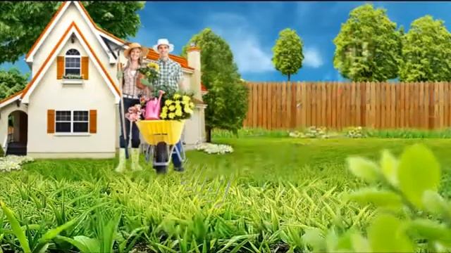 МИР ИНСТРУМЕНТА - ДАЧНЫЙ СЕЗОН смотреть онлайн