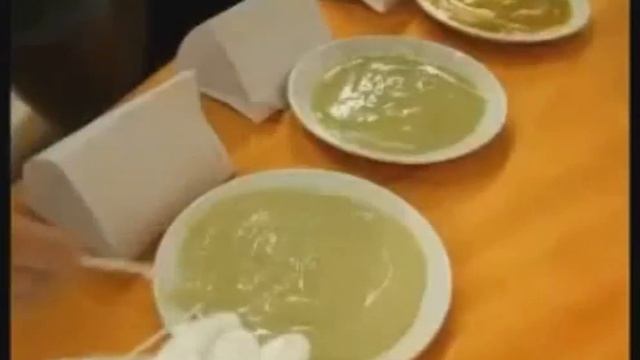 "Контрольная закупка" оценивает детское питание (победил "Абибок"!) смотреть онлайн