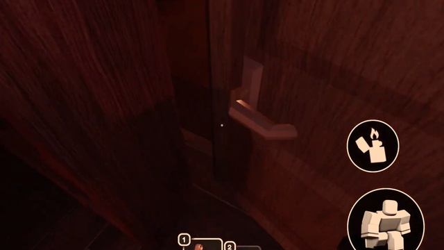 I made it to Floor 50 in doors Roblox Episode/try #3 смотреть онлайн