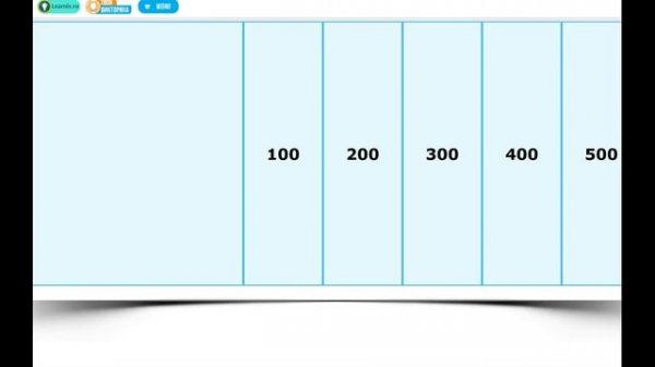 Что еще есть на Learnis?