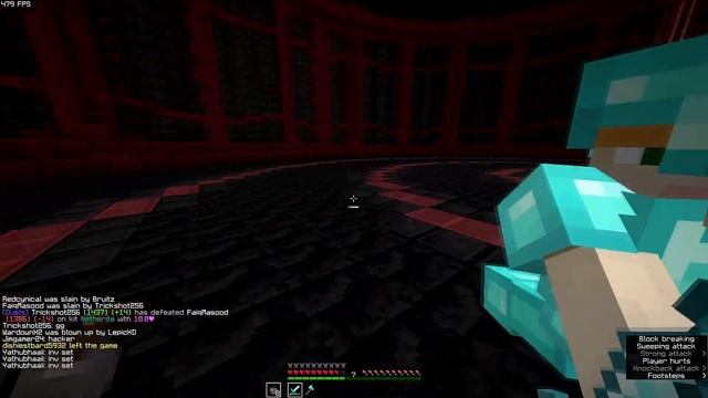 Top 3 NEW CRACKED PvP Servers for 1.9! (LIKE PVPLEGACY) смотреть онлайн
