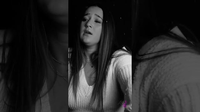 Train Wreck|James Arthur cover|Asia Mussardo🎙🎶 смотреть онлайн