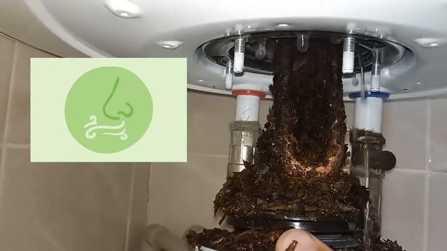 Ремонт и чистка водонагревателя [Бойлер Мастер] смотреть онлайн