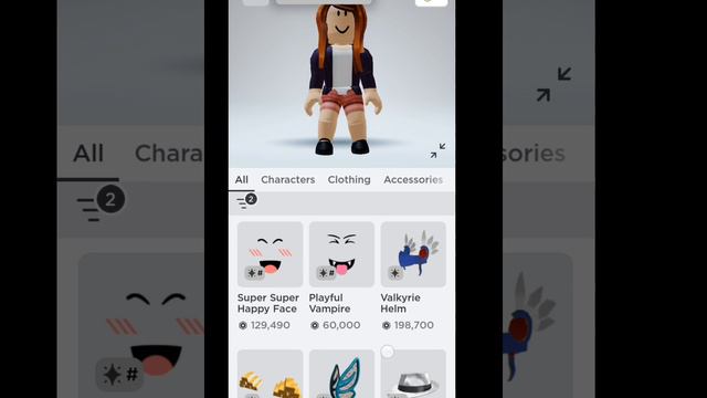 как одеть любую вещь в роблокс бесплатно !!!! смотреть онлайн