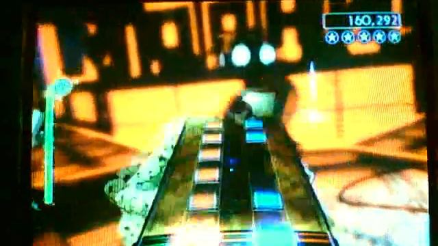 Highway Star - Expert Guitar - 100%