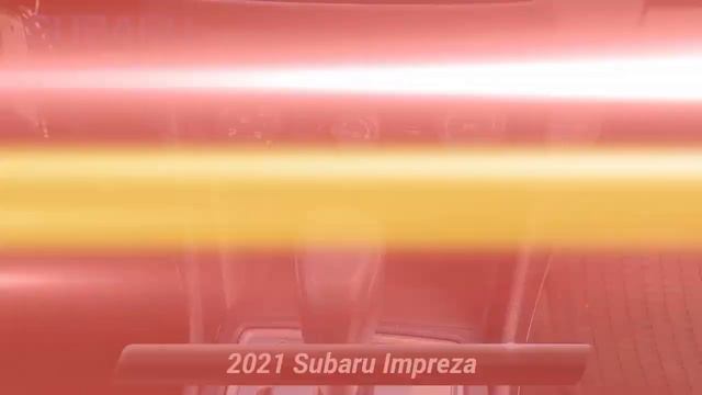 Used 2021 Subaru Impreza , McMurray, PA M3703187A смотреть онлайн